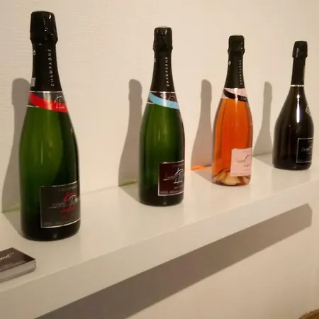 Le Victor Apartment *