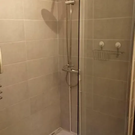 Le Victor Apartment *