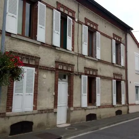 Apartment Le Victor
